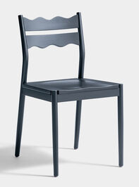 Mabel Dining Chair Detail 2 - AS Kids