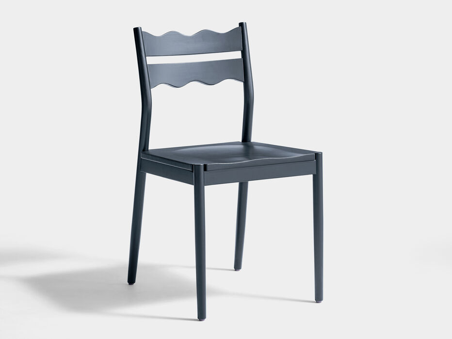 Mabel Dining Chair - AS Kids - 