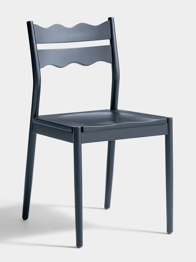 Mabel Dining Chair Detail 2 - AS Kids
