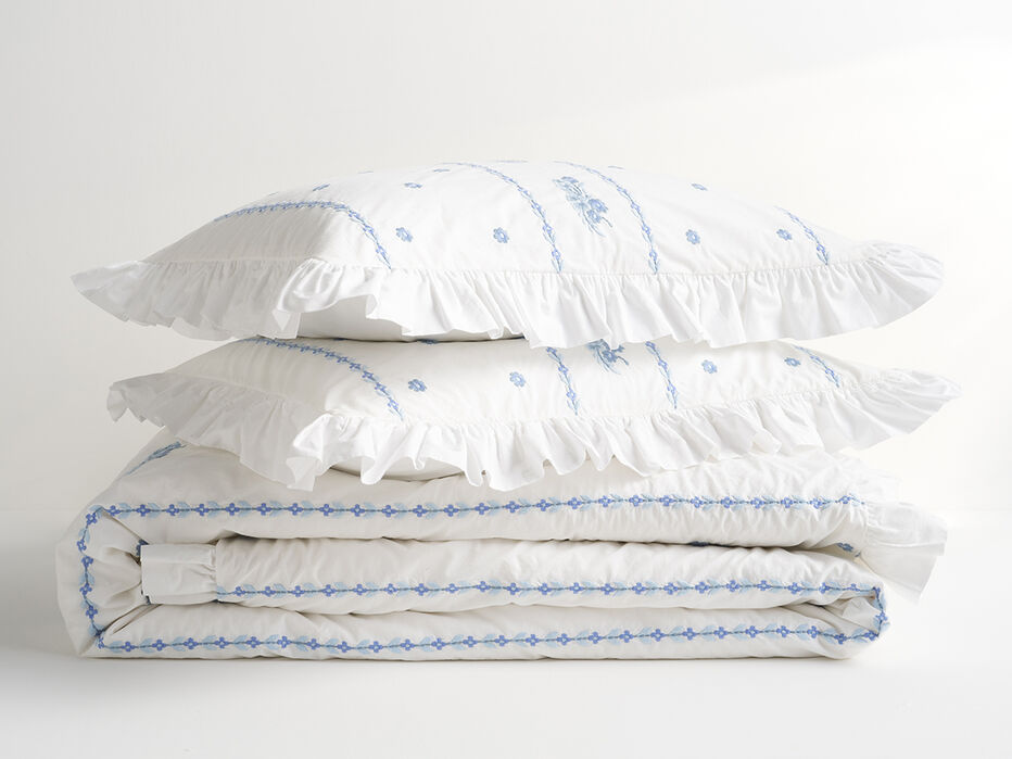 Lyla Cotton Single Sham - ALTAR'D STATE KIDS - 