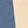 BLUE-TAN
