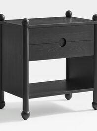 Mariposa Nightstand Detail 3 - AS Kids