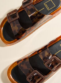 Jullian Jelly Sandal Detail 2 - ALTAR'D STATE KIDS