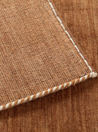 Cala Handloomed Rug Detail 8 - AS Kids