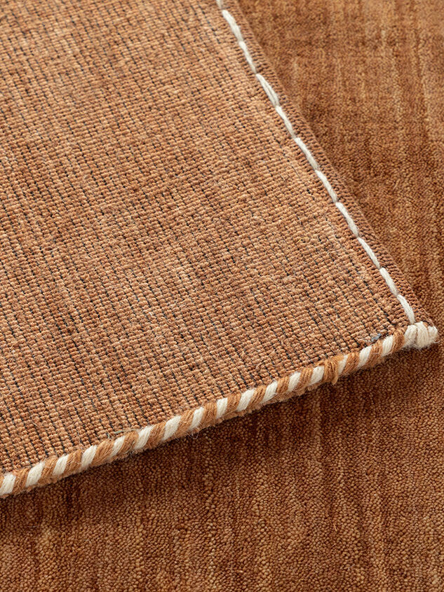 Cala Handloomed Rug Detail 8 - AS Kids