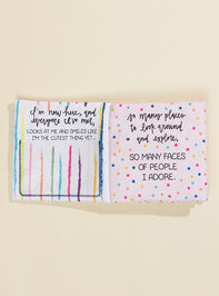 My Family Photo Album Detail 2 - ALTAR'D STATE KIDS