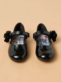 Sophie Strap-On Shoes - ALTAR'D STATE KIDS
