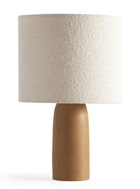 Daisy Terracotta Table Lamp - ALTAR'D STATE KIDS
