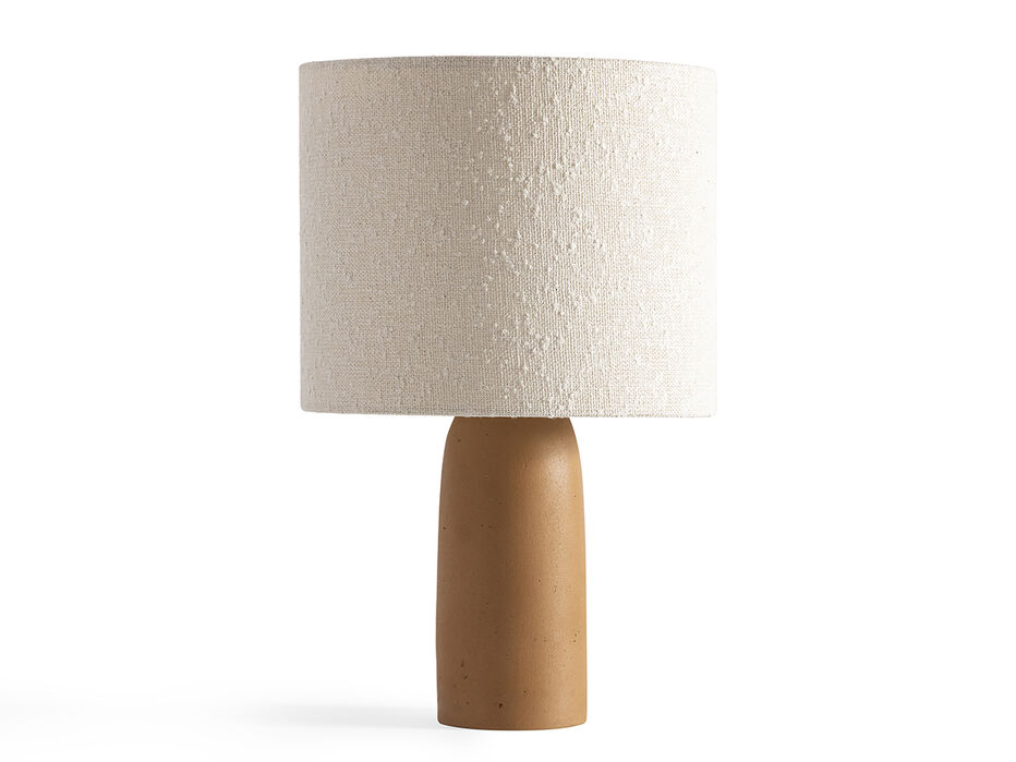 Daisy Terracotta Table Lamp - ALTAR'D STATE KIDS - 