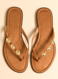 Juny Sandal by Dolce Vita Detail 3 - AS Kids