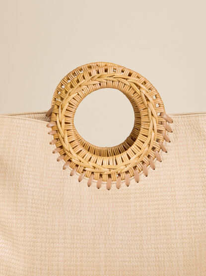 Dolce Vita Lilah Clutch Bag - ALTAR'D STATE KIDS