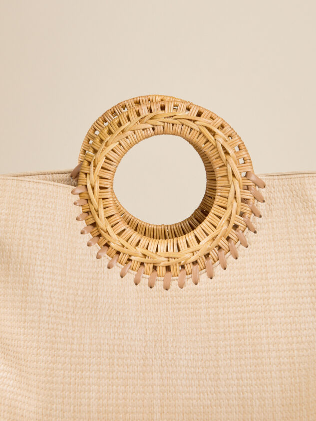 Dolce Vita Lilah Clutch Bag Detail 2 - ALTAR'D STATE KIDS