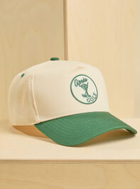 Apres Golf Trucker Hat - ALTAR'D STATE KIDS