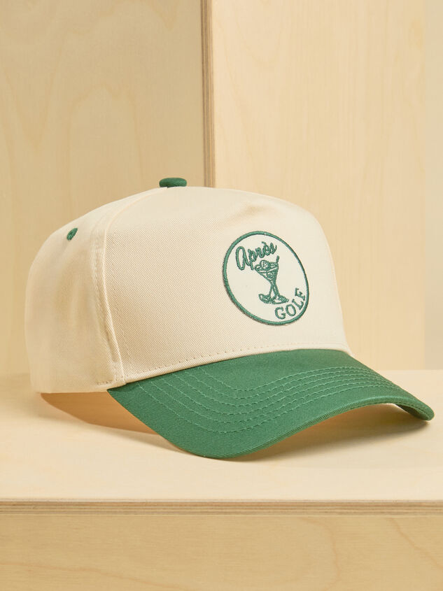 Apres Golf Trucker Hat - ALTAR'D STATE KIDS