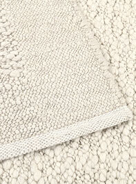 Clover Handwoven Rug Detail 6 - AS Kids