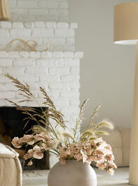 Elsie Boucle Floor Lamp Detail 8 - ALTAR'D STATE KIDS