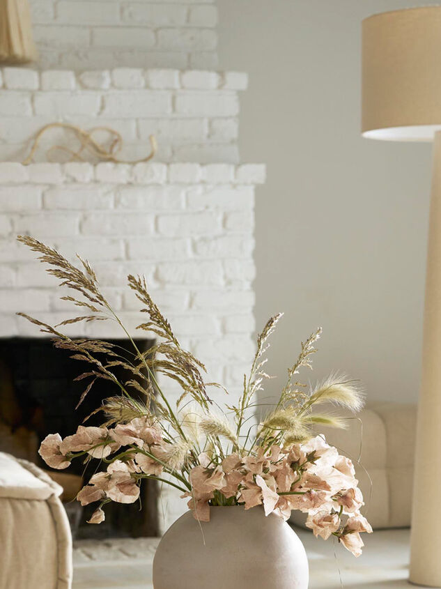 Elsie Boucle Floor Lamp Detail 8 - ALTAR'D STATE KIDS