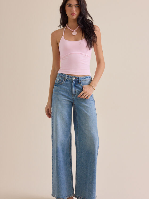 Jane Halter Cami Detail 3 - AS Kids