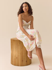 Daphne Maxi Dress - ALTAR'D STATE KIDS