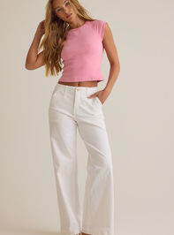 Teryn Wide Leg Jeans - ALTAR'D STATE KIDS