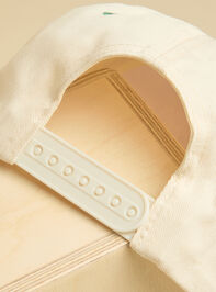 Apres Golf Trucker Hat Detail 3 - ALTAR'D STATE KIDS