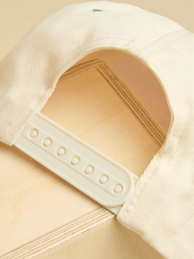 Apres Golf Trucker Hat Detail 3 - ALTAR'D STATE KIDS