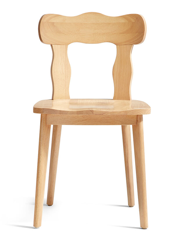 Louisa Dining Chair - AS Kids
