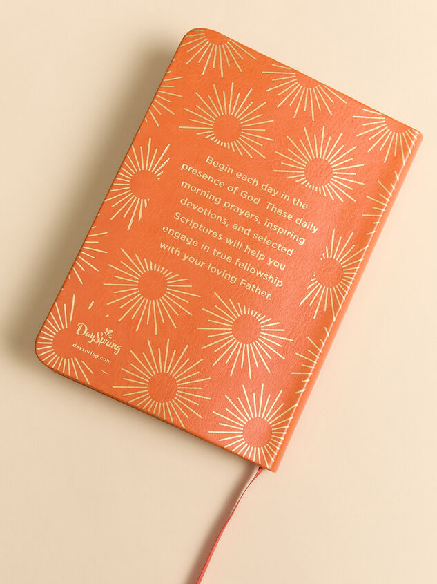 Daily Prayers for Mornings Book Detail 3 - ALTAR'D STATE KIDS