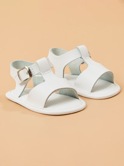 Laynie Strap Sandals - ALTAR'D STATE KIDS