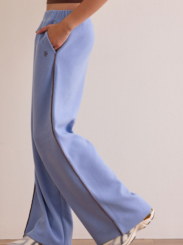 Varsity Bound Pant Detail 4 - AS Kids