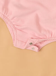 Carly Ruffle Sweatshirt Bubble Detail 6 - AS Kids