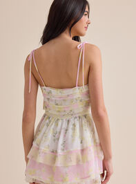 Muria Sleeveless Romper Detail 4 - ALTAR'D STATE KIDS