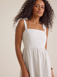 Cloverly Maxi Dress Detail 4 - AS Kids