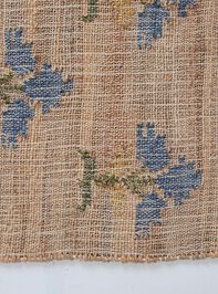 Arden Handwoven Rug Detail 4 - AS Kids