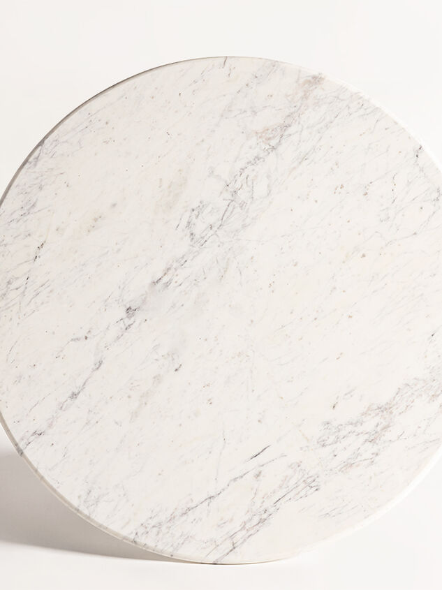 Anya Marble Coffee Table Detail 4 - ALTAR'D STATE KIDS