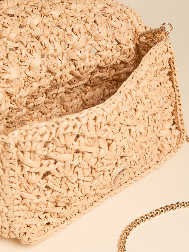 Amy Starfish Crossbody Detail 4 - ALTAR'D STATE KIDS