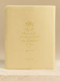 Hosanna Revival NLT Journaling Bible: Belfast Theme Detail 4 - ALTAR'D STATE KIDS