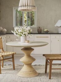 Dolly Cotton Pendant Detail 8 - ALTAR'D STATE KIDS