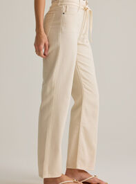 Logan Straight Leg Jeans Detail 6 - AS Kids