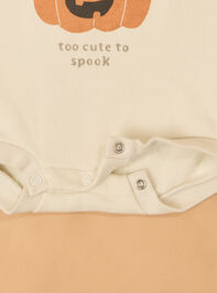 Too Cute to Spook Bubble Detail 4 - AS Kids