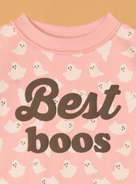 Best Boos Baby Bubble Detail 3 - AS Kids