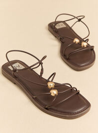 Jaide Sandal by Dolce Vita - ALTAR'D STATE KIDS