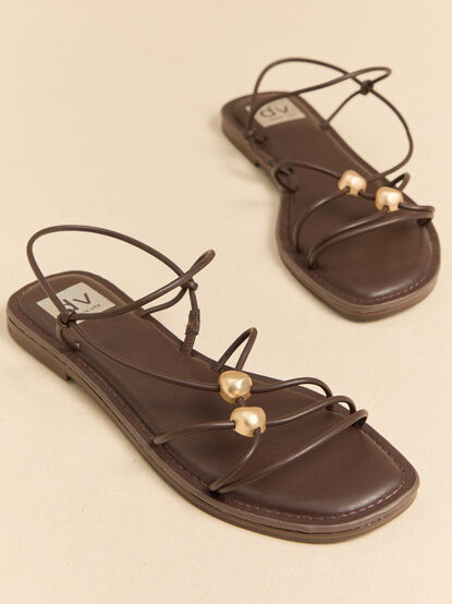 Jaide Sandal by Dolce Vita - ALTAR'D STATE KIDS