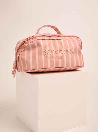 Sanctuary Cosmetic Bag - AS Kids