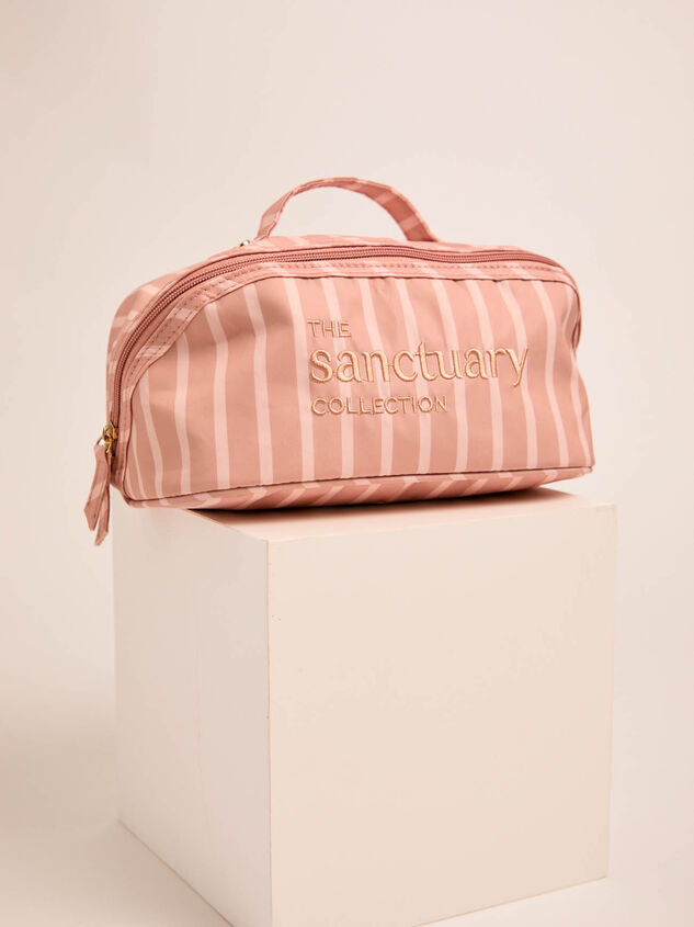 Sanctuary Cosmetic Bag - AS Kids