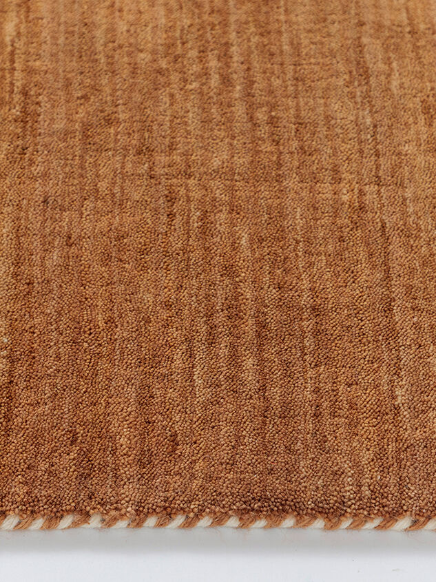 Cala Handloomed Rug Detail 4 - AS Kids