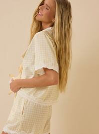 Sally Sleep Top Detail 4 - ALTAR'D STATE KIDS