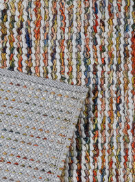 Iris Handwoven Rug Detail 9 - AS Kids