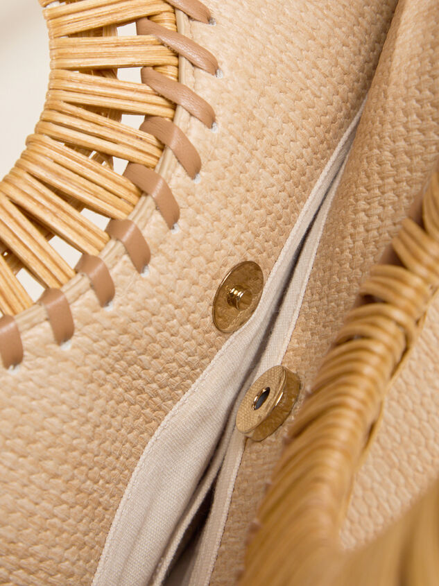 Dolce Vita Lilah Clutch Bag Detail 5 - ALTAR'D STATE KIDS