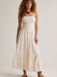 Odette Maxi Dress - AS Kids